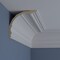 Ekena Millwork 6 3/4"H x 7"P x 9 3/4"F x 94 1/2"L Foster Traditional Crown Moulding MLD06X07X09FO - alternate 10